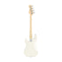 Fender American Performer Precision Bass Guitar, Rosewood FB, Arctic White, FENDER, BASS GUITAR, fender-bass-guitar-f03-019-8600-380, ZOSO MUSIC SDN BHD