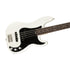 Fender American Performer Precision Bass Guitar, Rosewood FB, Arctic White, FENDER, BASS GUITAR, fender-bass-guitar-f03-019-8600-380, ZOSO MUSIC SDN BHD