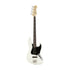 Fender American Performer Jazz Bass Guitar, Rosewood FB, Arctic White, FENDER, BASS GUITAR, fender-bass-guitar-f03-019-8610-380, ZOSO MUSIC SDN BHD