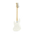 Fender American Performer Jazz Bass Guitar, Rosewood FB, Arctic White, FENDER, BASS GUITAR, fender-bass-guitar-f03-019-8610-380, ZOSO MUSIC SDN BHD