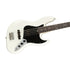 Fender American Performer Jazz Bass Guitar, Rosewood FB, Arctic White, FENDER, BASS GUITAR, fender-bass-guitar-f03-019-8610-380, ZOSO MUSIC SDN BHD