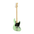 Fender American Performer Jazz Bass Guitar, Maple FB, Satin Seafoam Green, FENDER, BASS GUITAR, fender-bass-guitar-f03-019-8612-357, ZOSO MUSIC SDN BHD