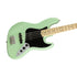 Fender American Performer Jazz Bass Guitar, Maple FB, Satin Seafoam Green, FENDER, BASS GUITAR, fender-bass-guitar-f03-019-8612-357, ZOSO MUSIC SDN BHD