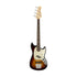 Fender American Performer Mustang Bass Guitar, Rosewood FB, 3-Tone Sunburst, FENDER, BASS GUITAR, fender-bass-guitar-f03-019-8620-300, ZOSO MUSIC SDN BHD