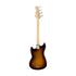 Fender American Performer Mustang Bass Guitar, Rosewood FB, 3-Tone Sunburst, FENDER, BASS GUITAR, fender-bass-guitar-f03-019-8620-300, ZOSO MUSIC SDN BHD