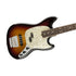 Fender American Performer Mustang Bass Guitar, Rosewood FB, 3-Tone Sunburst, FENDER, BASS GUITAR, fender-bass-guitar-f03-019-8620-300, ZOSO MUSIC SDN BHD