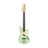 Fender American Performer Mustang Bass Guitar, Rosewood FB, Satin Seafoam Green, FENDER, BASS GUITAR, fender-bass-guitar-f03-019-8620-357, ZOSO MUSIC SDN BHD