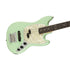 Fender American Performer Mustang Bass Guitar, Rosewood FB, Satin Seafoam Green, FENDER, BASS GUITAR, fender-bass-guitar-f03-019-8620-357, ZOSO MUSIC SDN BHD
