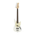 Fender American Performer Mustang Bass Guitar, Rosewood FB, Arctic White, FENDER, BASS GUITAR, fender-bass-guitar-f03-019-8620-380, ZOSO MUSIC SDN BHD