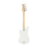 Fender American Performer Mustang Bass Guitar, Rosewood FB, Arctic White, FENDER, BASS GUITAR, fender-bass-guitar-f03-019-8620-380, ZOSO MUSIC SDN BHD