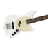 Fender American Performer Mustang Bass Guitar, Rosewood FB, Arctic White, FENDER, BASS GUITAR, fender-bass-guitar-f03-019-8620-380, ZOSO MUSIC SDN BHD