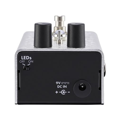 Fender Level Set Buffer Guitar Effects Pedal, FENDER, EFFECTS, fender-effects-f03-023-4530-000, ZOSO MUSIC SDN BHD