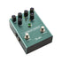 Fender Bubble Chorus Guitar Effects Pedal, FENDER, EFFECTS, fender-effects-f03-023-4540-000, ZOSO MUSIC SDN BHD
