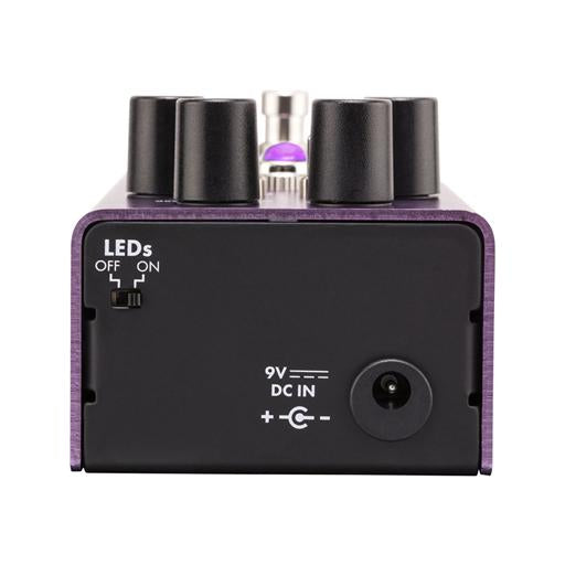 Fender The Pelt Fuzz Guitar Effects Pedal, FENDER, EFFECTS, fender-effects-f03-023-4542-000, ZOSO MUSIC SDN BHD