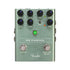 Fender The Pinwheel Rotary Speaker Emulator Guitar Effects Pedal, FENDER, EFFECTS, fender-effects-f03-023-4543-000, ZOSO MUSIC SDN BHD