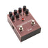 Fender Lost Highway Phaser Guitar Effects Pedal, FENDER, EFFECTS, fender-effects-f03-023-4544-000, ZOSO MUSIC SDN BHD