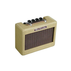 Fender Mini 57 Twin Desktop Amplifier, FENDER, GUITAR AMPLIFIER, fender-guitar-amplifier-f03-023-4811-000, ZOSO MUSIC SDN BHD