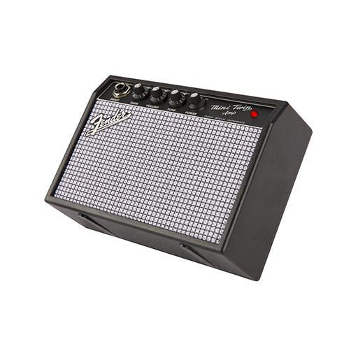 Fender 1W Mini 65 Twin Amplifier, FENDER, GUITAR AMPLIFIER, fender-guitar-amplifier-f03-023-4812-000, ZOSO MUSIC SDN BHD