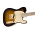 Fender Artist Richie Kotzen Telecaster Electric Guitar, Maple Neck, Brown Sunburst, FENDER, ELECTRIC GUITAR, fender-electric-guitar-f03-025-5202-532, ZOSO MUSIC SDN BHD