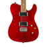 Fender Special Edition Custom Telecaster FMT HH Electric Guitar, Crimson Red, FENDER, ELECTRIC GUITAR, fender-eletric-guitar-f03-026-2004-538, ZOSO MUSIC SDN BHD