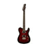 Fender Special Edition Custom Telecaster FMT HH Electric Guitar, Black Cherry Burst, FENDER, ELECTRIC GUITAR, fender-eletric-guitar-f03-026-2004-561, ZOSO MUSIC SDN BHD
