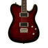 Fender Special Edition Custom Telecaster FMT HH Electric Guitar, Black Cherry Burst, FENDER, ELECTRIC GUITAR, fender-eletric-guitar-f03-026-2004-561, ZOSO MUSIC SDN BHD