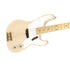 Squier Classic Vibe 50s Precision 4-String Bass, Maple FB, White Blonde, SQUIER BY FENDER, BASS GUITAR, squier-by-fender-bass-guitar-037-4500-501, ZOSO MUSIC SDN BHD