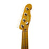 Squier Classic Vibe 50s Precision 4-String Bass, Maple FB, White Blonde, SQUIER BY FENDER, BASS GUITAR, squier-by-fender-bass-guitar-037-4500-501, ZOSO MUSIC SDN BHD