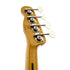 Squier Classic Vibe 50s Precision 4-String Bass, Maple FB, White Blonde, SQUIER BY FENDER, BASS GUITAR, squier-by-fender-bass-guitar-037-4500-501, ZOSO MUSIC SDN BHD