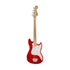 SQUIER BRONCO 4-STRING BASS, MAPLE FB, TORINO RED, SQUIER BY FENDER, BASS GUITAR, squier-by-fender-bass-guitar-031-0902-558, ZOSO MUSIC SDN BHD