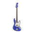 SQUIER CONTEMPORARY JAZZ BASS GUITAR, LAUREL FB, OCEAN BLUE, SQUIER BY FENDER, BASS GUITAR, squier-by-fender-bass-guitar-037-0400-573, ZOSO MUSIC SDN BHD