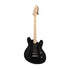 Squier Contemporary Starcaster Electric Guitar, Maple FB, Flat Black, SQUIER BY FENDER, ELECTRIC GUITAR, squier-by-fender-electric-guitar-037-0470-510, ZOSO MUSIC SDN BHD