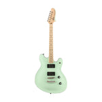 Squier Contemporary Starcaster Electric Guitar, Maple FB, Surf Pearl, SQUIER BY FENDER, ELECTRIC GUITAR, squier-by-fender-electric-guitar-037-0470-549, ZOSO MUSIC SDN BHD