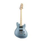 Squier Contemporary Starcaster Electric Guitar, Maple FB, Ice Blue Metallic, SQUIER BY FENDER, ELECTRIC GUITAR, squier-by-fender-electric-guitar-037-0470-583, ZOSO MUSIC SDN BHD