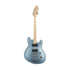 Squier Contemporary Starcaster Electric Guitar, Maple FB, Ice Blue Metallic, SQUIER BY FENDER, ELECTRIC GUITAR, squier-by-fender-electric-guitar-037-0470-583, ZOSO MUSIC SDN BHD