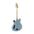 Squier Contemporary Starcaster Electric Guitar, Maple FB, Ice Blue Metallic, SQUIER BY FENDER, ELECTRIC GUITAR, squier-by-fender-electric-guitar-037-0470-583, ZOSO MUSIC SDN BHD