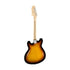 Squier Affinity Series Starcaster Electric Guitar, Maple FB, 3-Tone Sunburst |  SQUIER BY FENDER |  ELECTRIC GUITAR |  Zoso Music