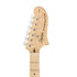 Squier Affinity Series Starcaster Electric Guitar, Maple FB, Olympic White |  SQUIER BY FENDER |  ELECTRIC GUITAR |  Zoso Music