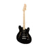 Squier Affinity Series Starcaster Electric Guitar, Maple FB, Black, SQUIER BY FENDER, ELECTRIC GUITAR, squier-by-fender-electric-guitar-037-0590-506, ZOSO MUSIC SDN BHD