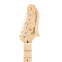 Squier Affinity Series Starcaster Electric Guitar, Maple FB, Black |  SQUIER BY FENDER |  ELECTRIC GUITAR |  Zoso Music