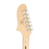Squier Affinity Series Starcaster Electric Guitar, Maple FB, Black |  SQUIER BY FENDER |  ELECTRIC GUITAR |  Zoso Music