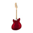 Squier Affinity Series Starcaster Electric Guitar, Maple FB, Candy Apple Red |  SQUIER BY FENDER |  ELECTRIC GUITAR |  Zoso Music