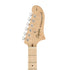 Squier Affinity Series Starcaster Electric Guitar, Maple FB, Candy Apple Red |  SQUIER BY FENDER |  ELECTRIC GUITAR |  Zoso Music