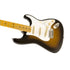 SQUIER CLASSIC VIBE 50S STRATOCASTER ELECTRIC GUITAR WITH MAPLE FINGERBOARD, 2-TONE SUNBURST, SQUIER BY FENDER, ELECTRIC GUITAR, squier-electric-guitar-f03-037-4005-500, ZOSO MUSIC SDN BHD