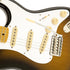 SQUIER CLASSIC VIBE 50S STRATOCASTER ELECTRIC GUITAR WITH MAPLE FINGERBOARD, 2-TONE SUNBURST, SQUIER BY FENDER, ELECTRIC GUITAR, squier-electric-guitar-f03-037-4005-500, ZOSO MUSIC SDN BHD