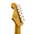 SQUIER CLASSIC VIBE 50S STRATOCASTER ELECTRIC GUITAR WITH MAPLE FINGERBOARD, 2-TONE SUNBURST, SQUIER BY FENDER, ELECTRIC GUITAR, squier-electric-guitar-f03-037-4005-500, ZOSO MUSIC SDN BHD