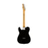 Squier Classic Vibe 70s Telecaster Custom Electric Guitar, Maple FB, Black, SQUIER BY FENDER, ELECTRIC GUITAR, squier-by-fender-electric-guitar-037-4050-506, ZOSO MUSIC SDN BHD