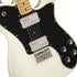 Squier Classic Vibe 70s Telecaster Deluxe Electric Guitar, Maple Fb, Olympic White |  SQUIER BY FENDER |  ELECTRIC GUITAR |  Zoso Music