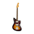 Squier Classic Vibe 60s Jazzmaster Electric Guitar, Laurel FB, 3-Tone Sunburst, SQUIER BY FENDER, ELECTRIC GUITAR, squier-by-fender-electric-guitar-037-4083-500, ZOSO MUSIC SDN BHD