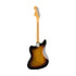 Squier Classic Vibe 70s Jaguar Electric Guitar, Laurel FB, 3-Tone Sunburst, SQUIER BY FENDER, BASS GUITAR, squier-by-fender-bass-guitar-037-4560-500, ZOSO MUSIC SDN BHD